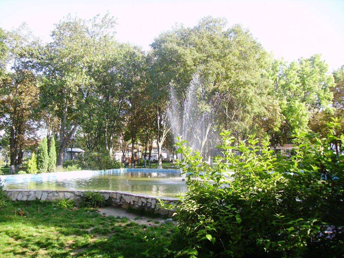Mechta Family Hotel Obzor Ngoại thất bức ảnh