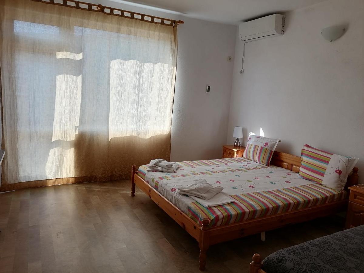 Mechta Family Hotel Obzor Ngoại thất bức ảnh