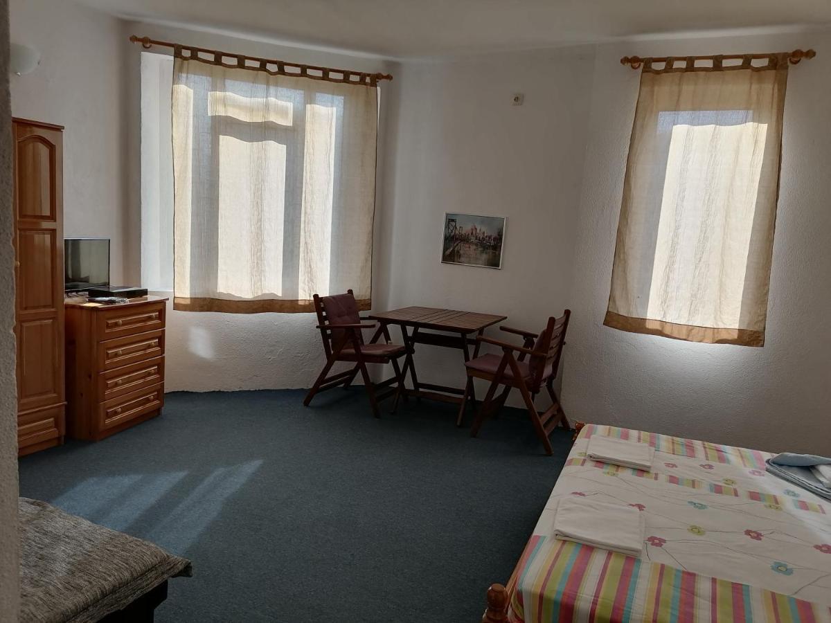 Mechta Family Hotel Obzor Ngoại thất bức ảnh