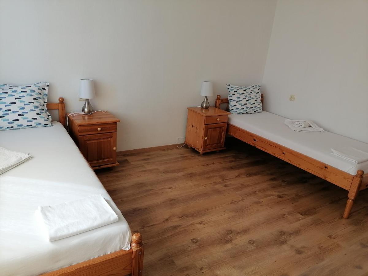 Mechta Family Hotel Obzor Ngoại thất bức ảnh