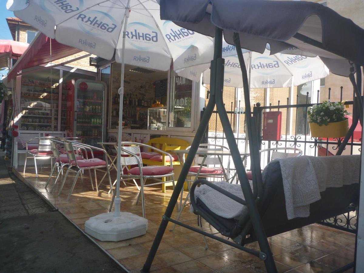 Mechta Family Hotel Obzor Ngoại thất bức ảnh