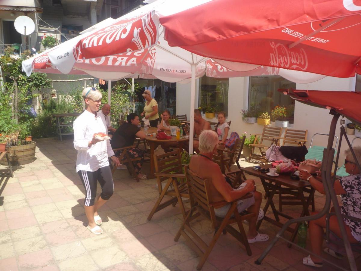 Mechta Family Hotel Obzor Ngoại thất bức ảnh