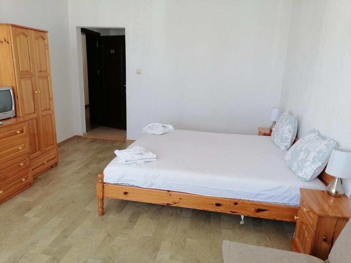 Mechta Family Hotel Obzor Ngoại thất bức ảnh