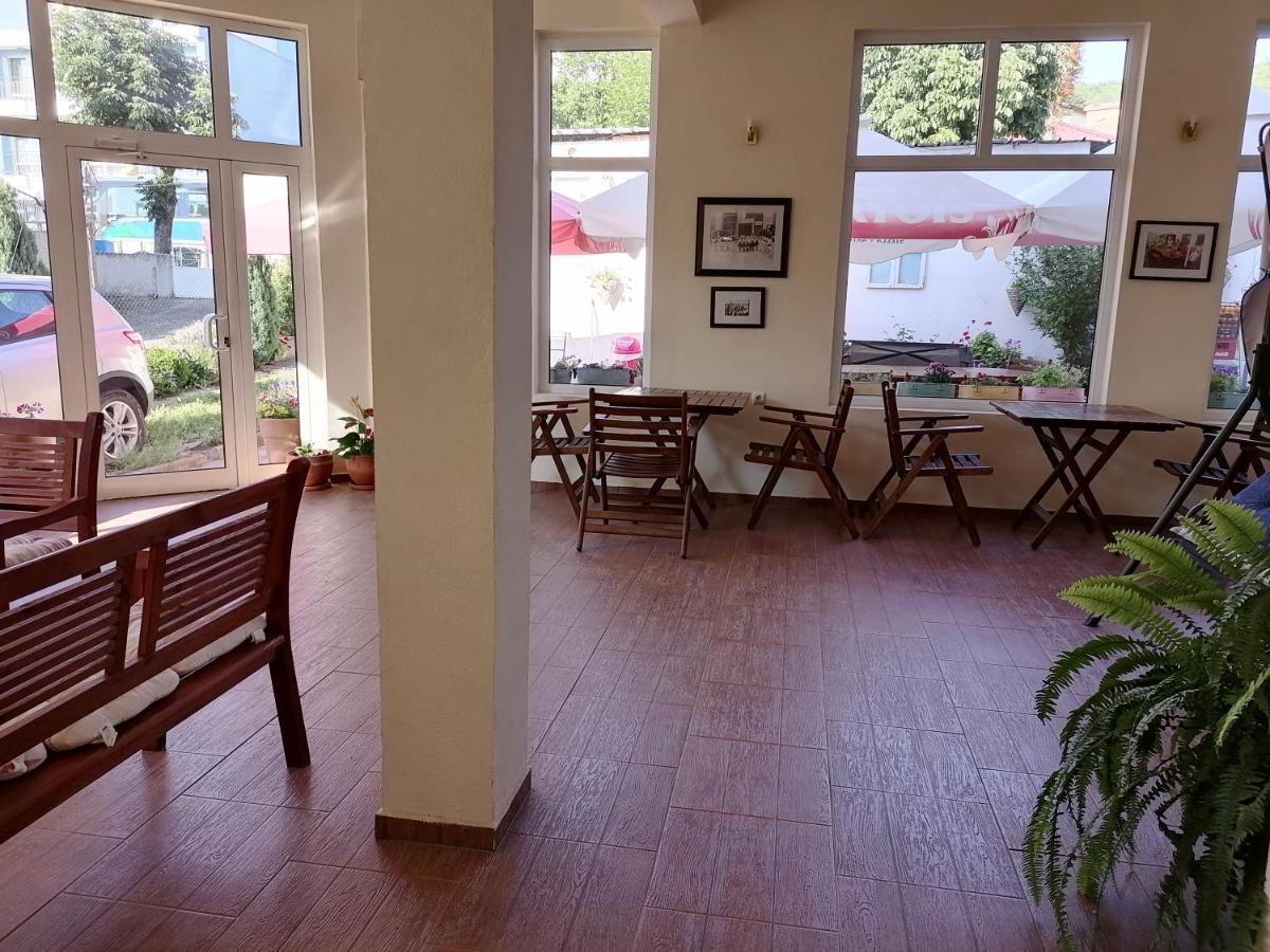 Mechta Family Hotel Obzor Ngoại thất bức ảnh