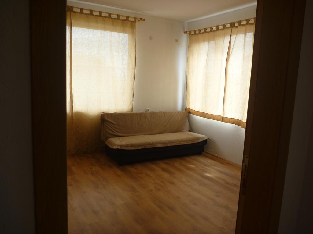 Mechta Family Hotel Obzor Ngoại thất bức ảnh