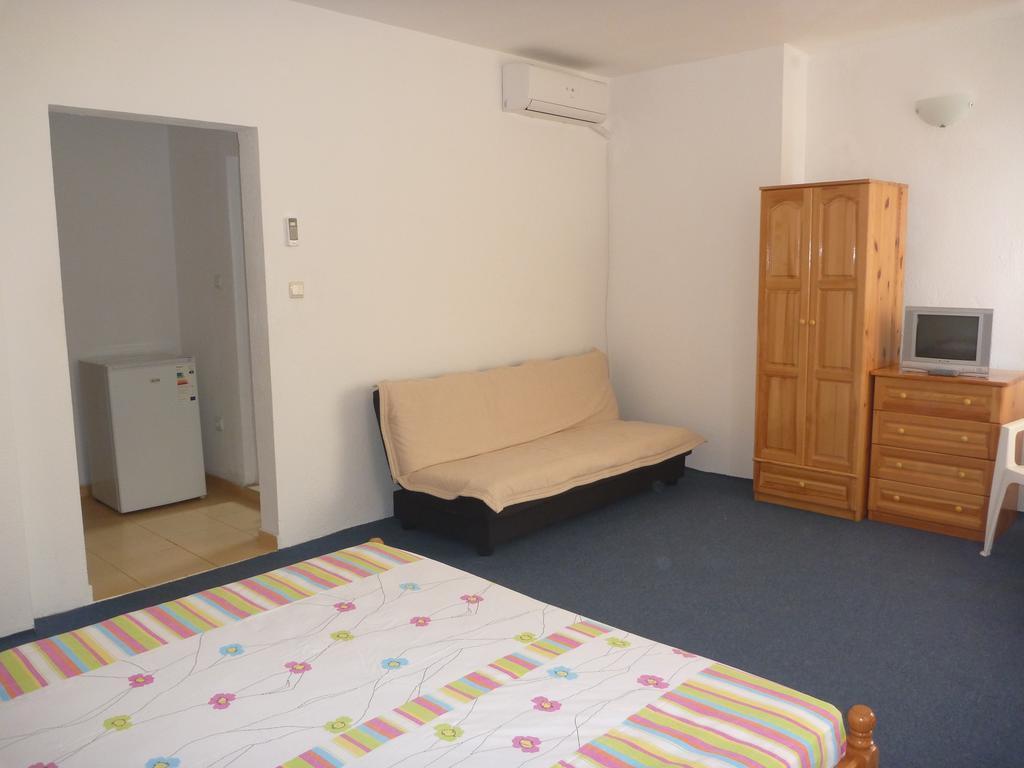 Mechta Family Hotel Obzor Ngoại thất bức ảnh