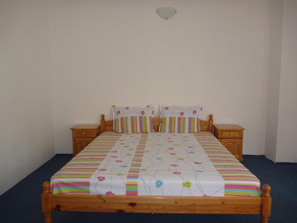 Mechta Family Hotel Obzor Ngoại thất bức ảnh